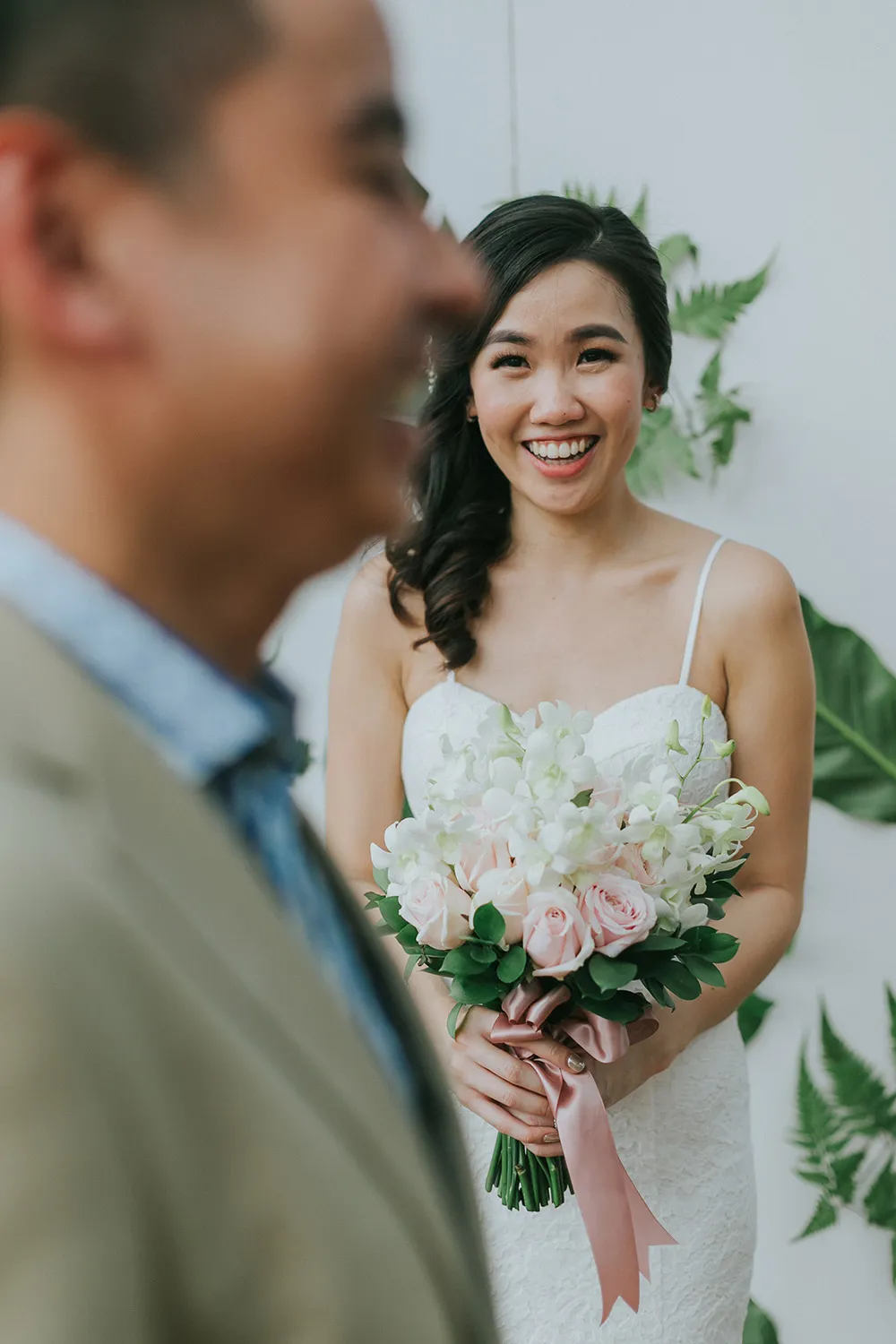 Photo by Arture Photography. theweddingnotebook.com