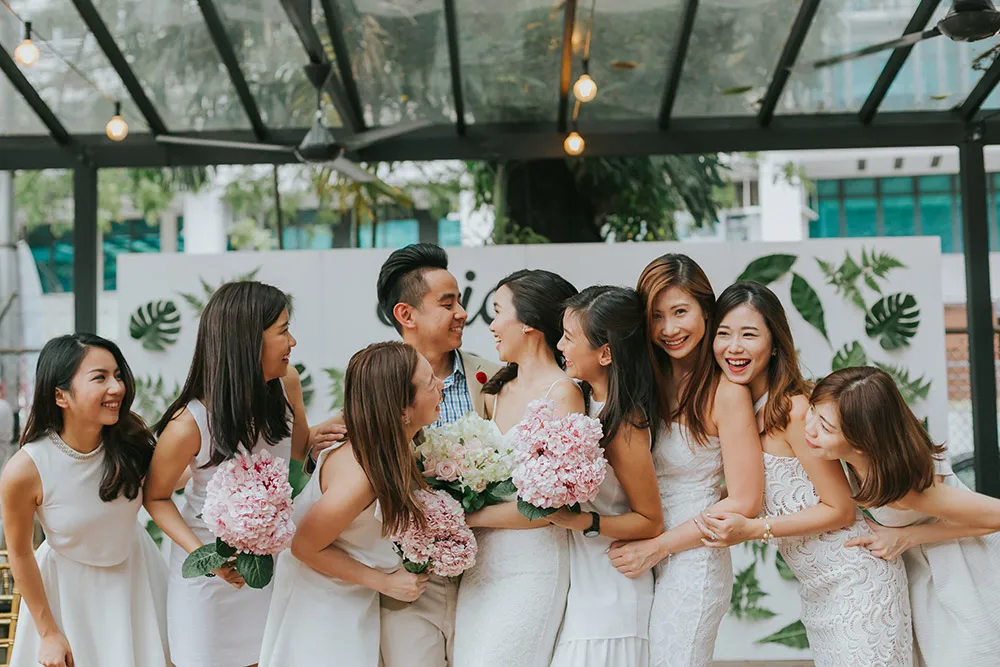 Photo by Arture Photography. theweddingnotebook.com