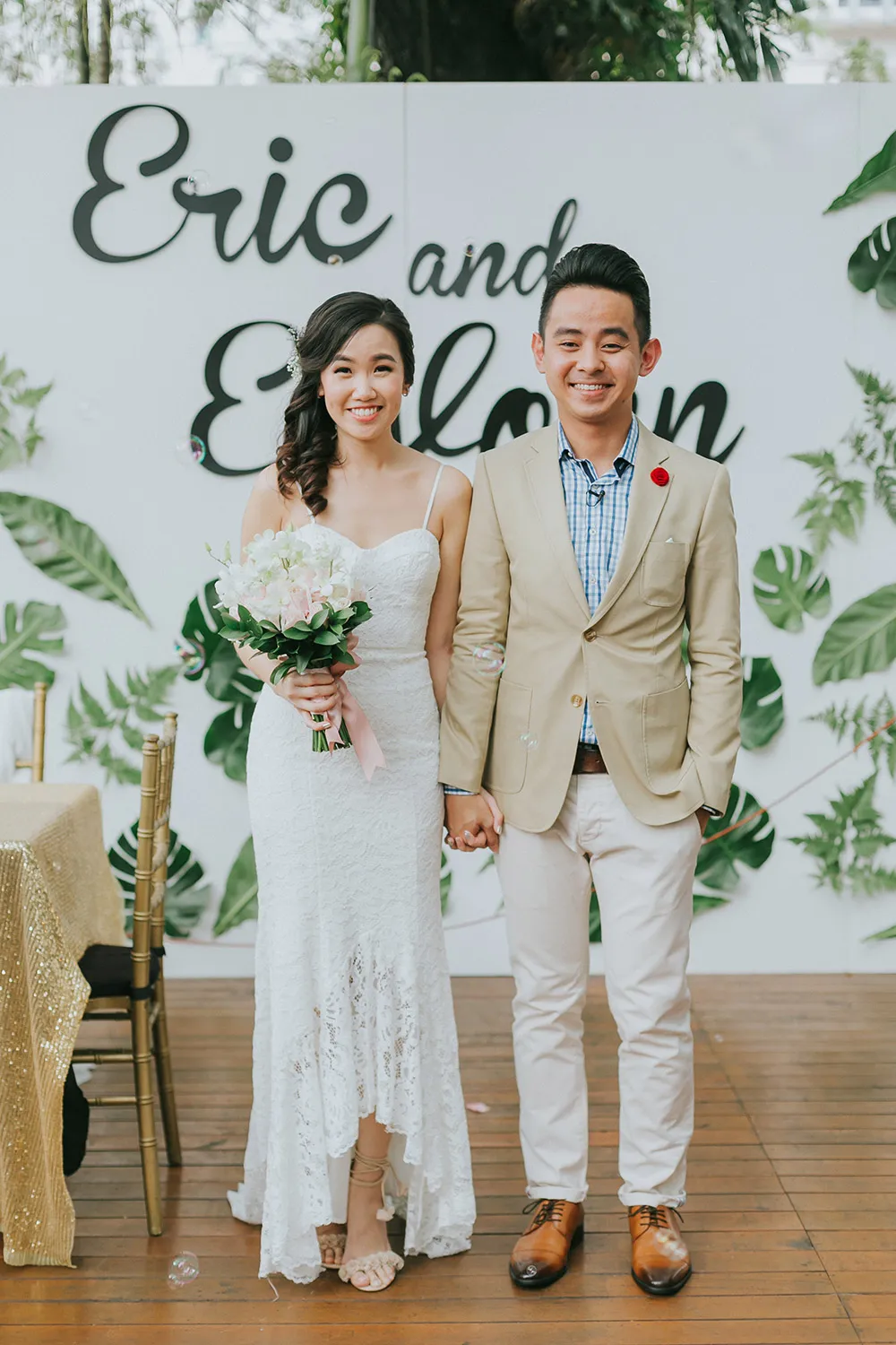 Photo by Arture Photography. theweddingnotebook.com