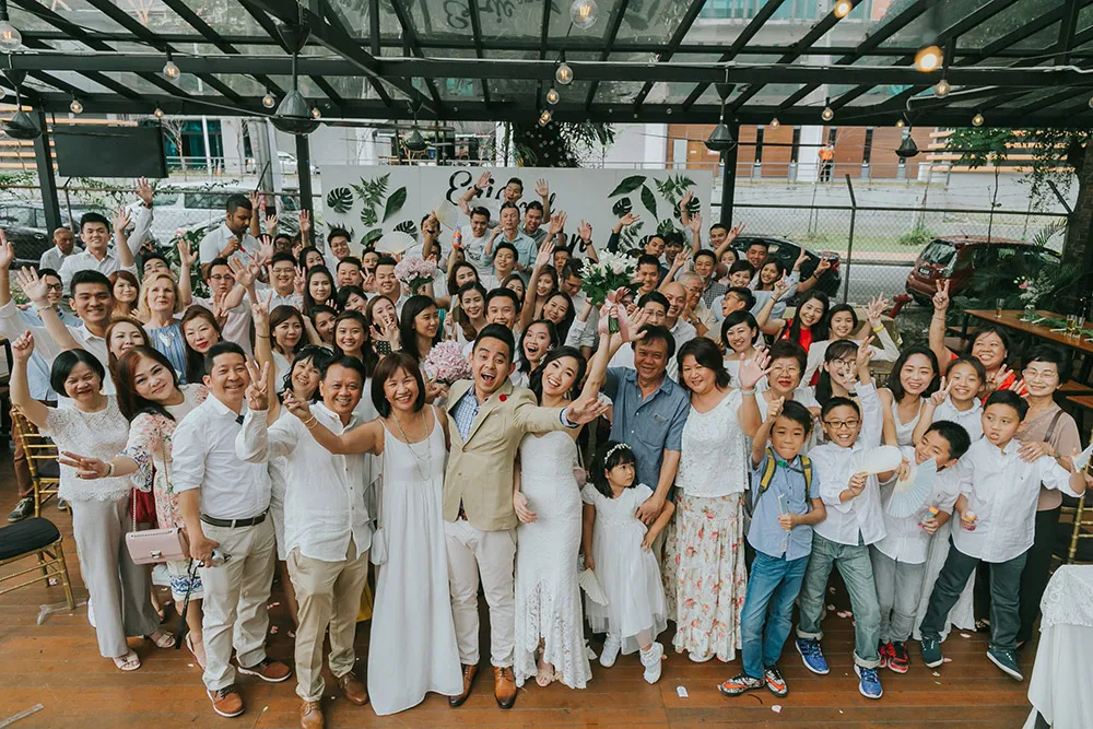 Photo by Arture Photography. theweddingnotebook.com