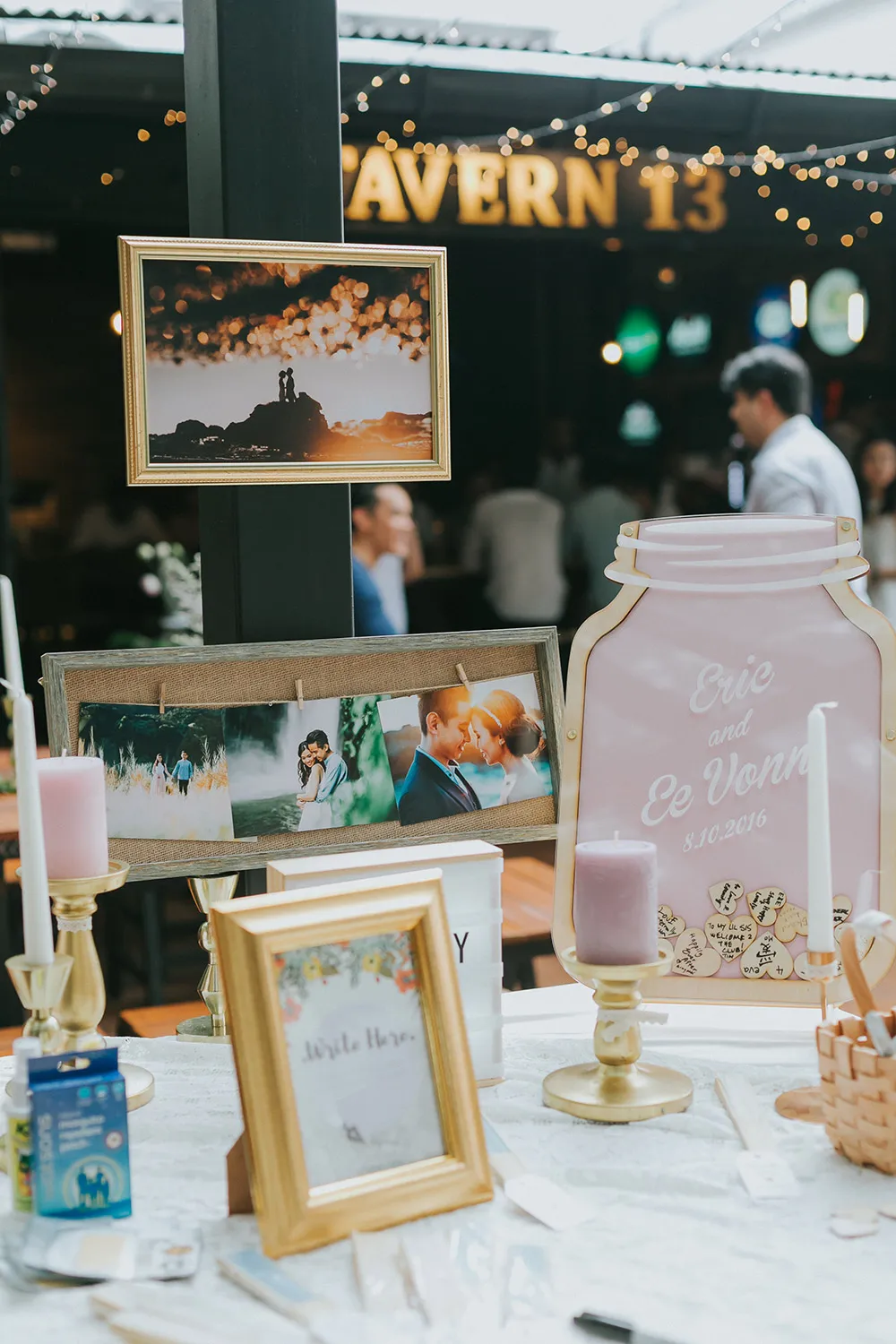 Photo by Arture Photography. theweddingnotebook.com