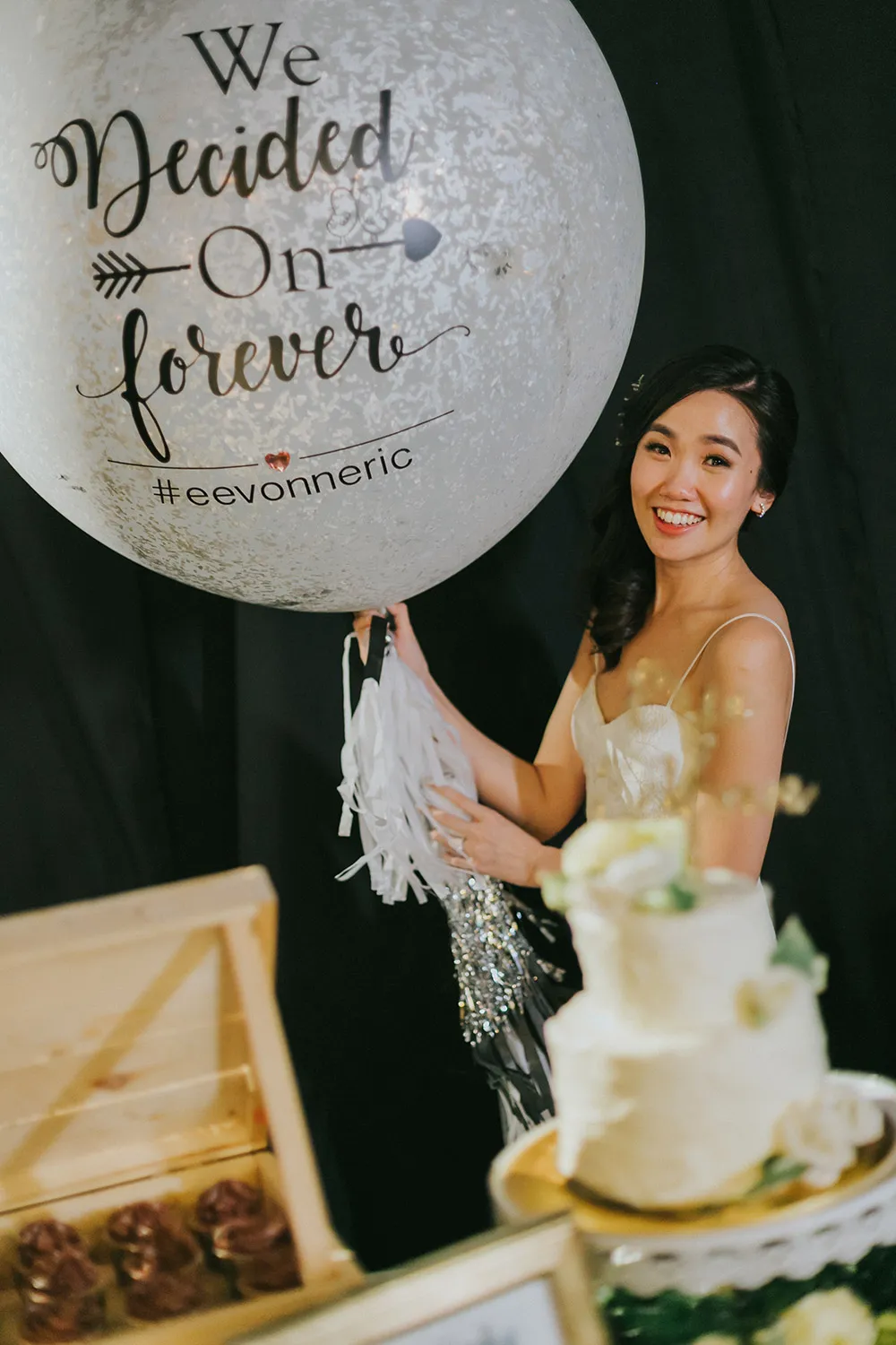 Photo by Arture Photography. theweddingnotebook.com