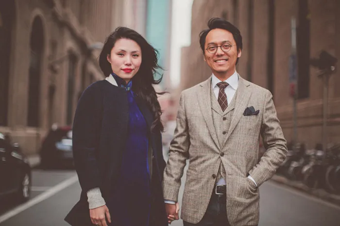 Chris Spira Photography. theweddingnotebook.com