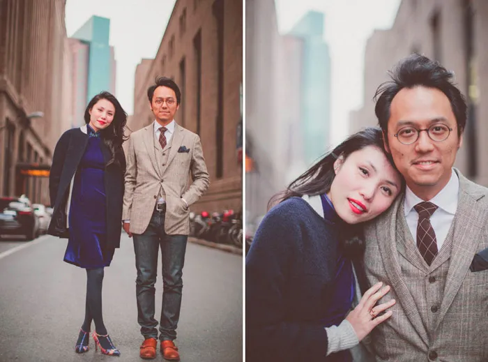 Chris Spira Photography. theweddingnotebook.com