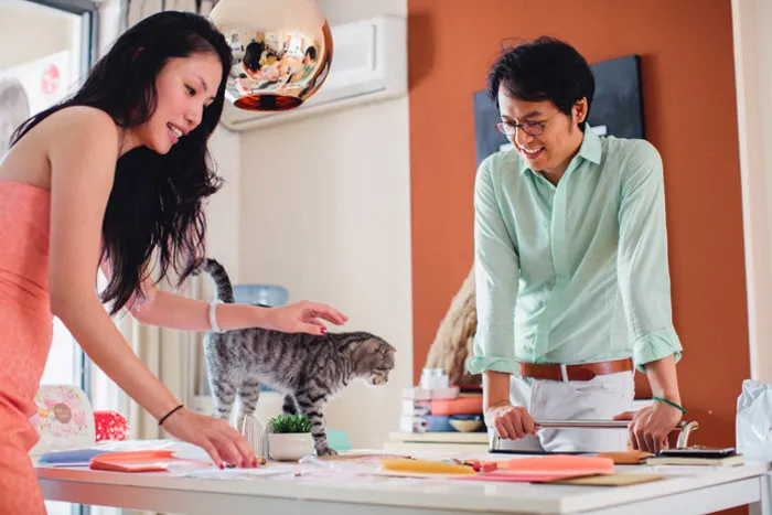 Chris Spira Photography. theweddingnotebook.com