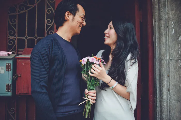 Chris Spira Photography. theweddingnotebook.com