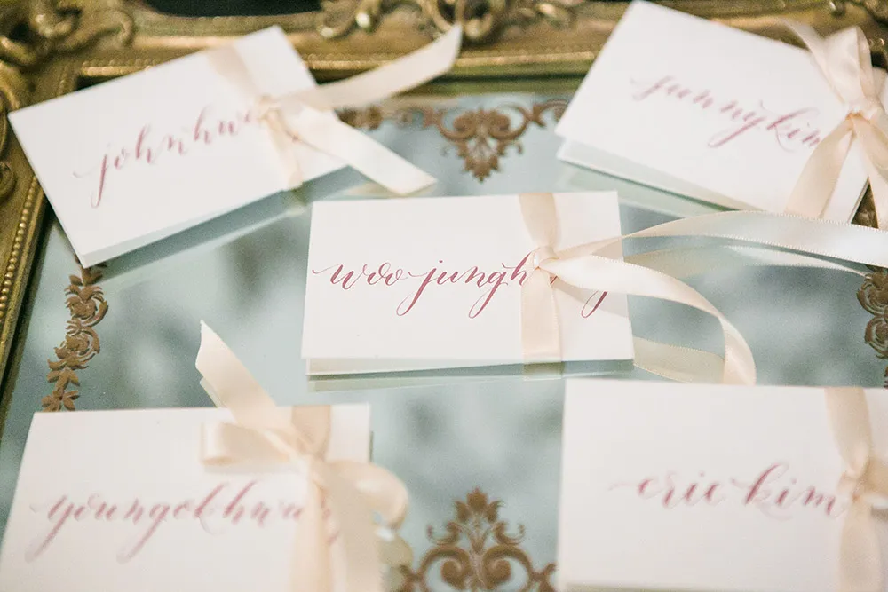 Catherine O'hara Photography. theweddingnotebook.com