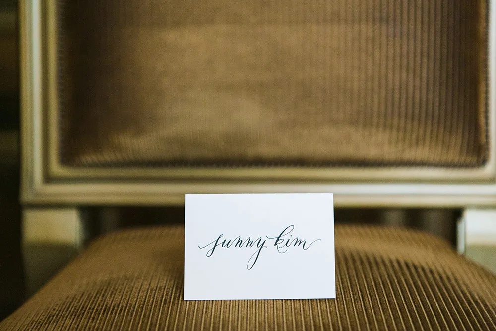 Catherine O'hara Photography. theweddingnotebook.com