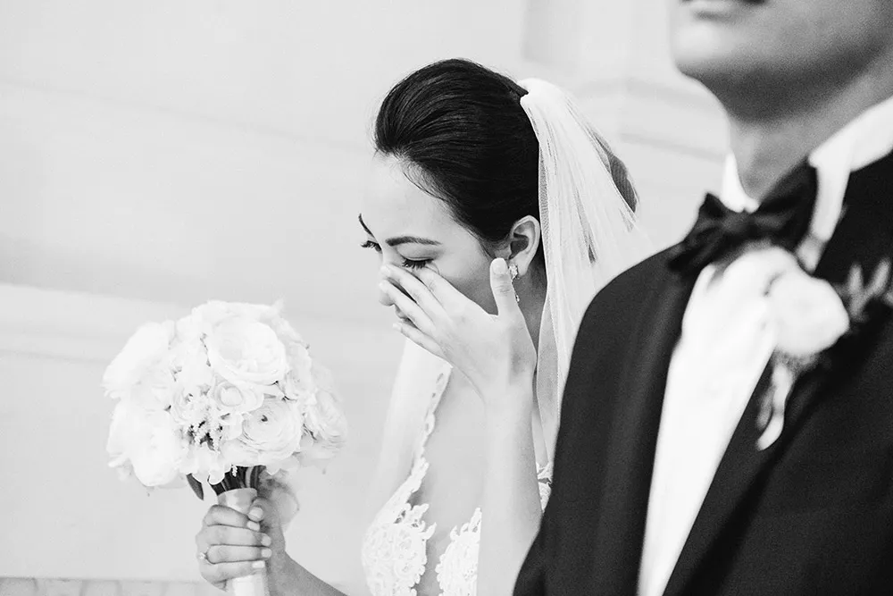 Catherine O'hara Photography. theweddingnotebook.com