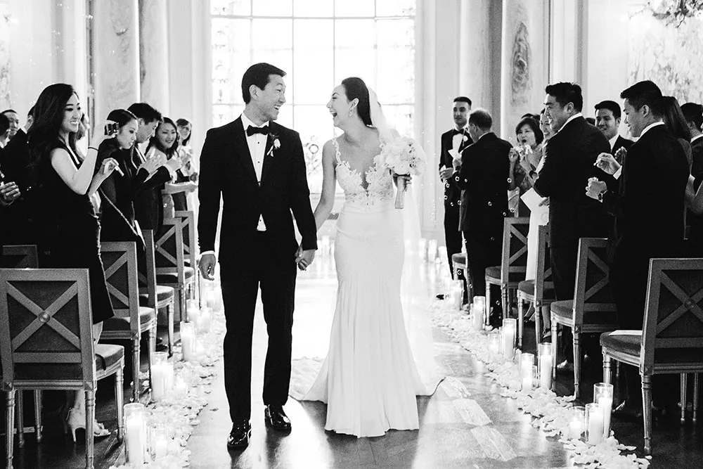 Catherine O'hara Photography. theweddingnotebook.com