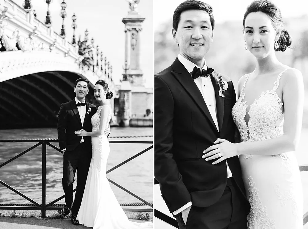 Catherine O'hara Photography. theweddingnotebook.com