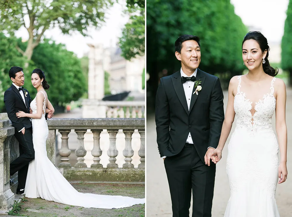 Catherine O'hara Photography. theweddingnotebook.com