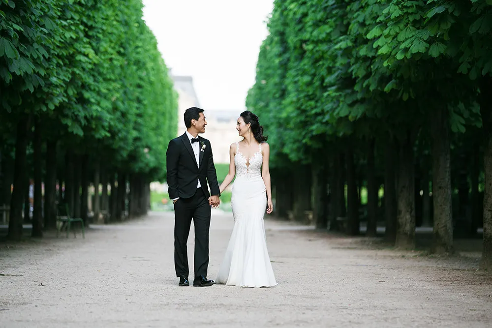 Catherine O'hara Photography. theweddingnotebook.com