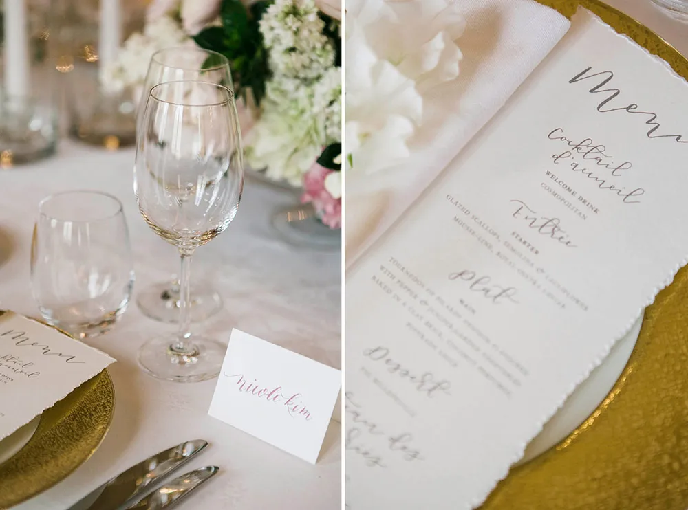 Catherine O'hara Photography. theweddingnotebook.com