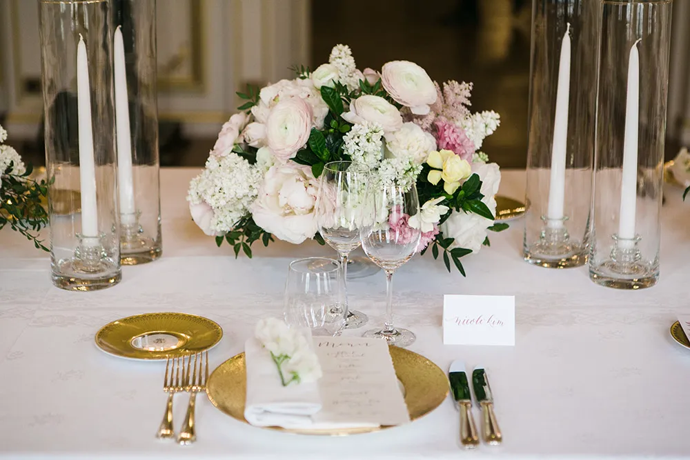 Catherine O'hara Photography. theweddingnotebook.com