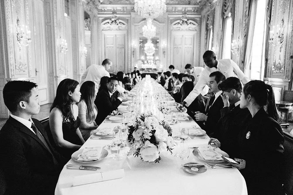 Catherine O'hara Photography. theweddingnotebook.com