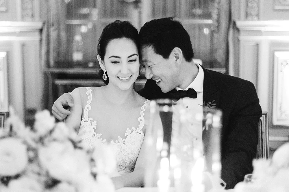 Catherine O'hara Photography. theweddingnotebook.com