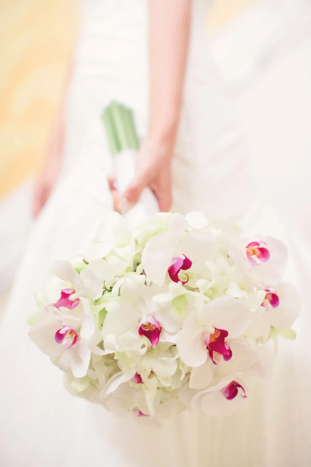 Photo by Chris Spira. theweddingnotebook.com