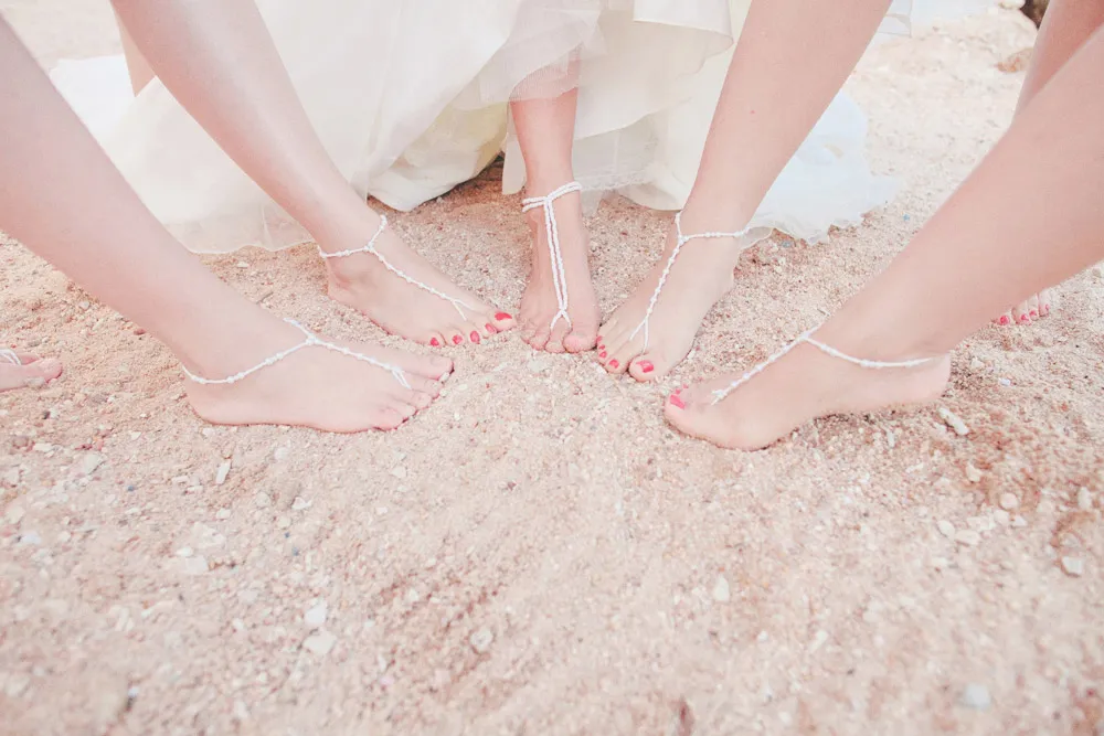 Photo by Chris Spira. theweddingnotebook.com