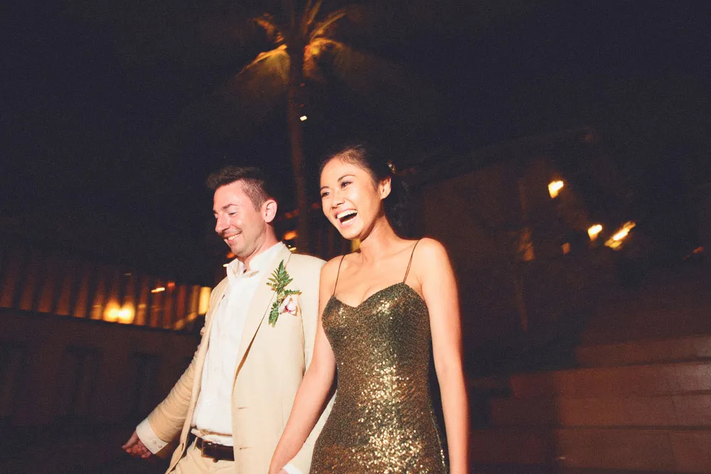 Photo by Chris Spira. theweddingnotebook.com