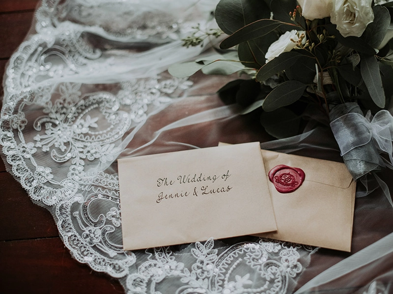 A DIY Eco Rooftop Lounge Wedding