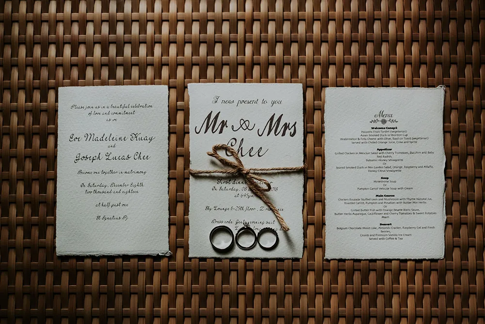 Munkeat Photography. theweddingnotebook.com