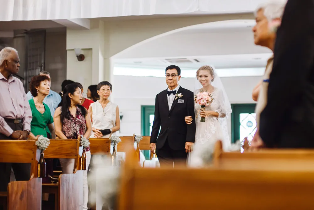 Photo by Bloc Memoire Photography. theweddingnotebook.com