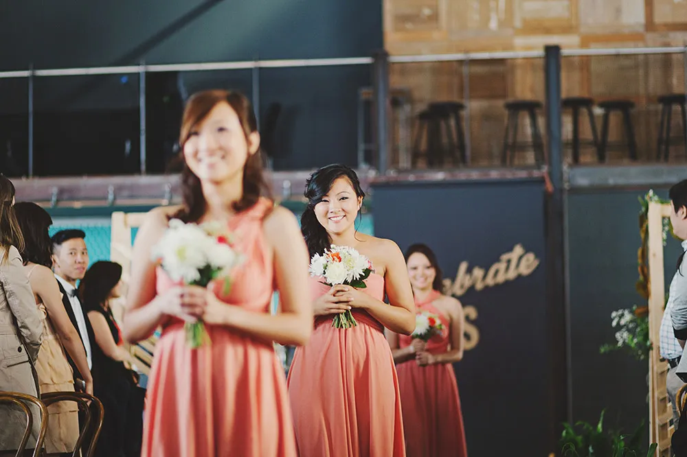 Photo by Jonathan Ong. theweddingnotebook.com