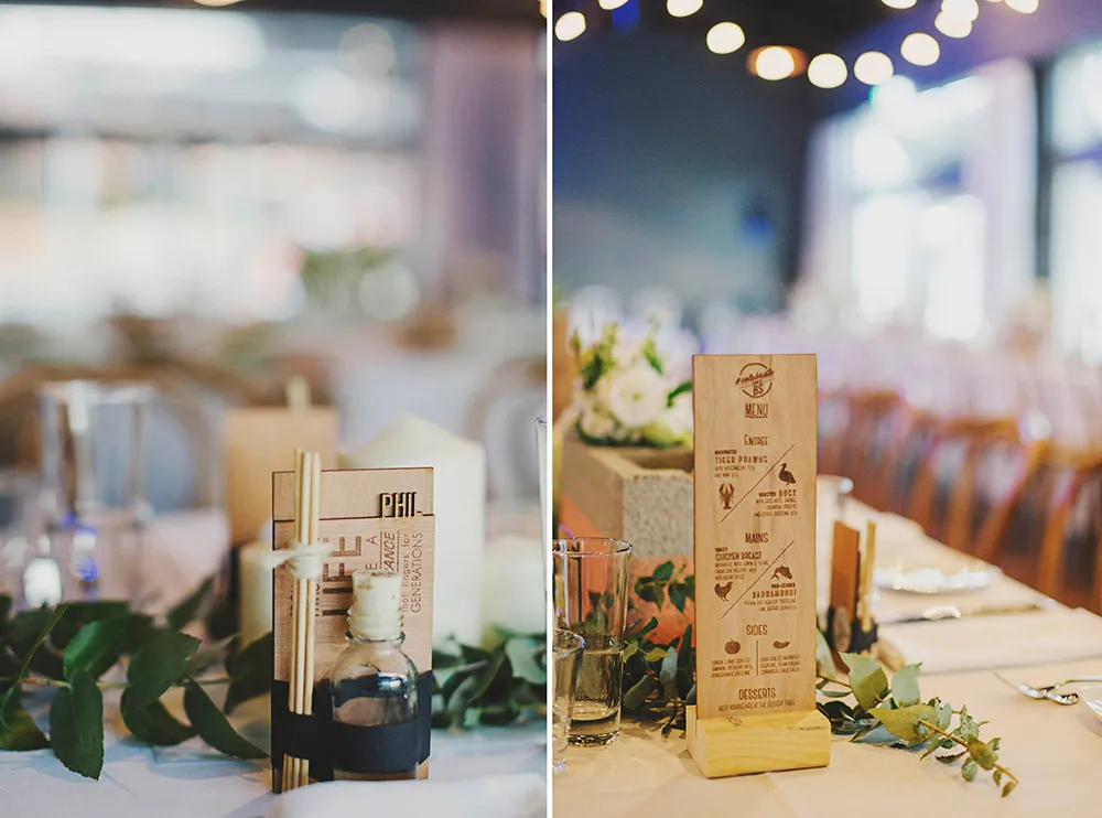 Photo by Jonathan Ong. theweddingnotebook.com