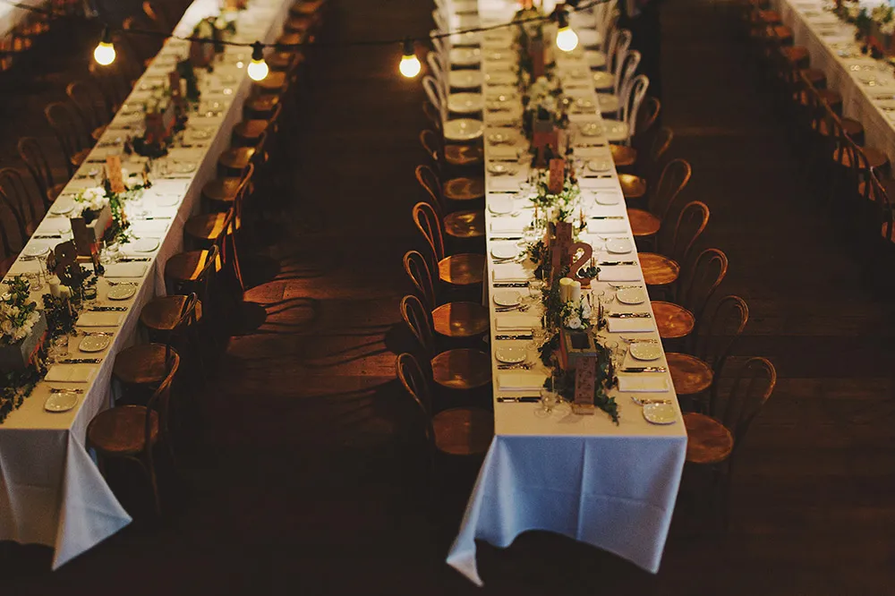 Photo by Jonathan Ong. theweddingnotebook.com