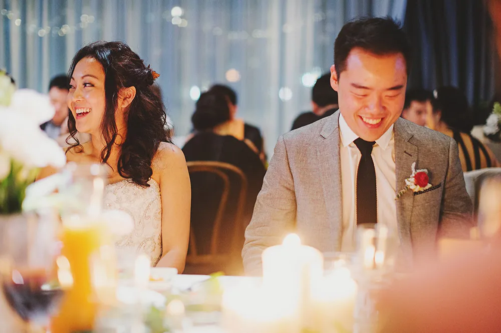 Photo by Jonathan Ong. theweddingnotebook.com