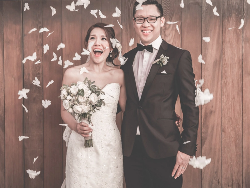 A DIY Wedding At Watsons Bay Boutique Hotel, Sydney