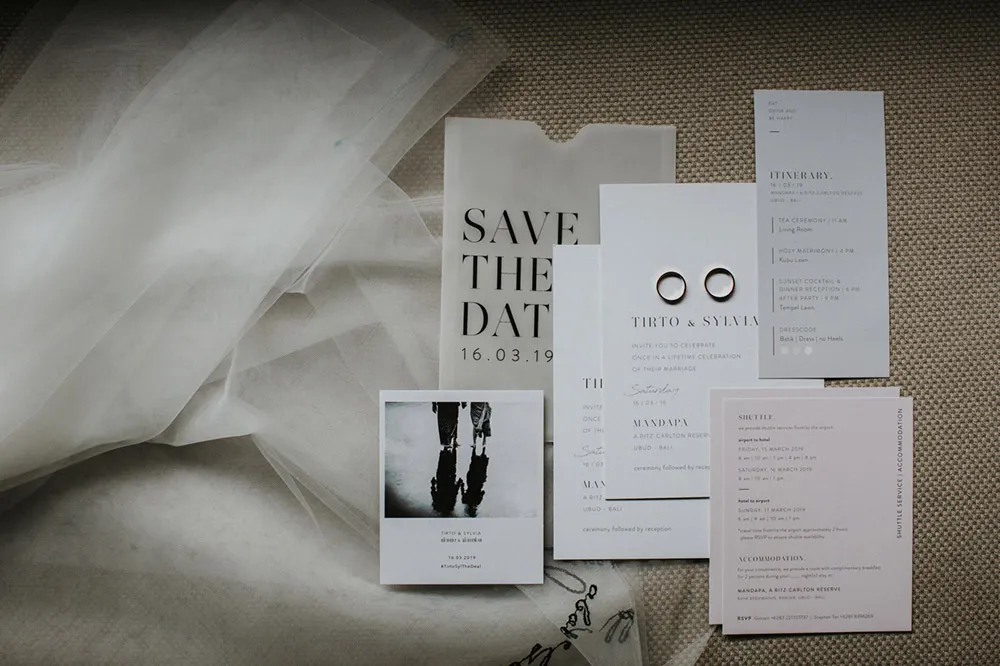 Photo by Iluminen. theweddingnotebook.com