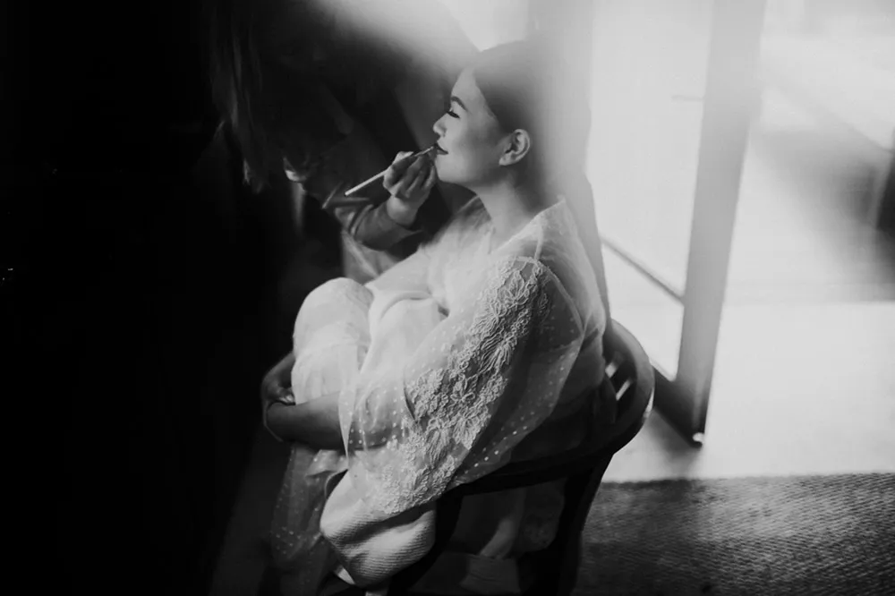 Photo by Iluminen. theweddingnotebook.com