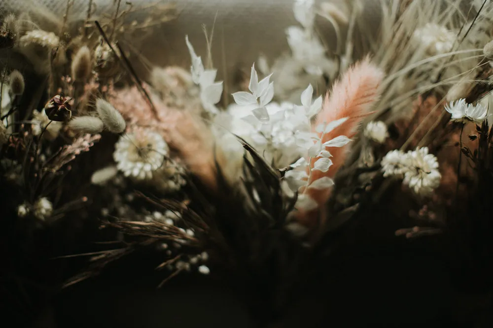 Photo by Iluminen. theweddingnotebook.com