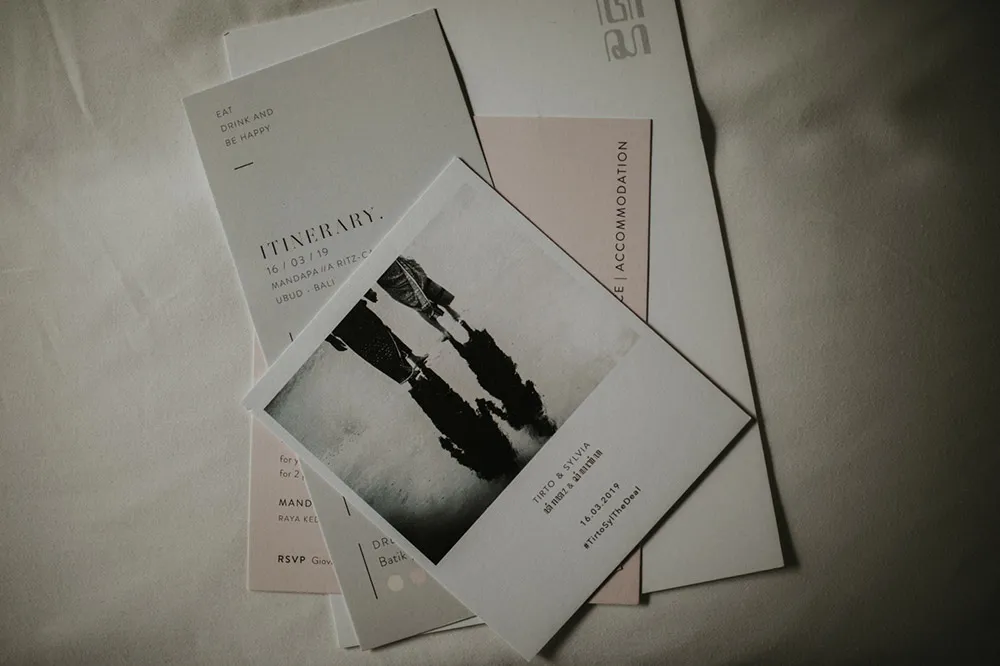 Photo by Iluminen. theweddingnotebook.com