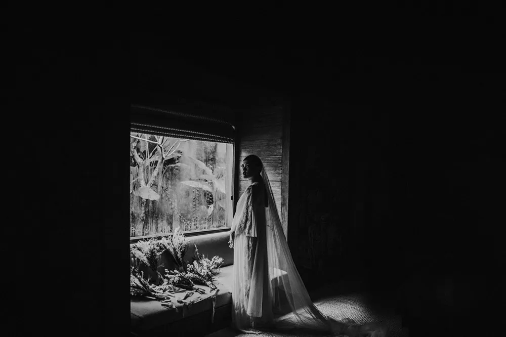 Photo by Iluminen. theweddingnotebook.com