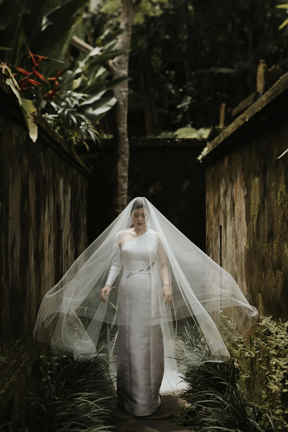 Photo by Iluminen. theweddingnotebook.com