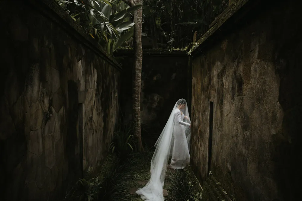 Photo by Iluminen. theweddingnotebook.com