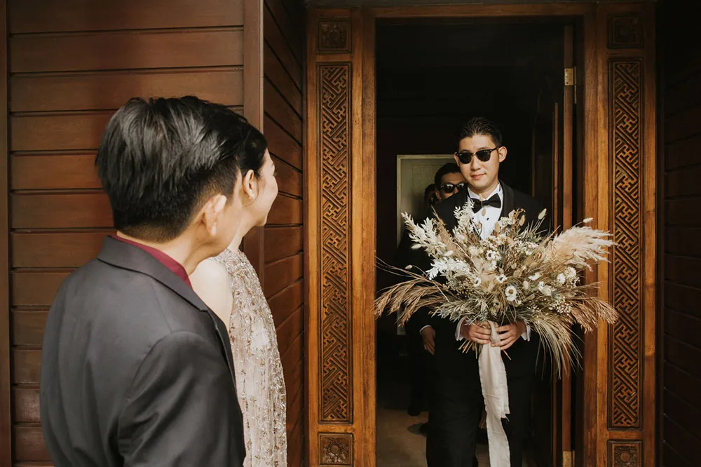 Photo by Iluminen. theweddingnotebook.com