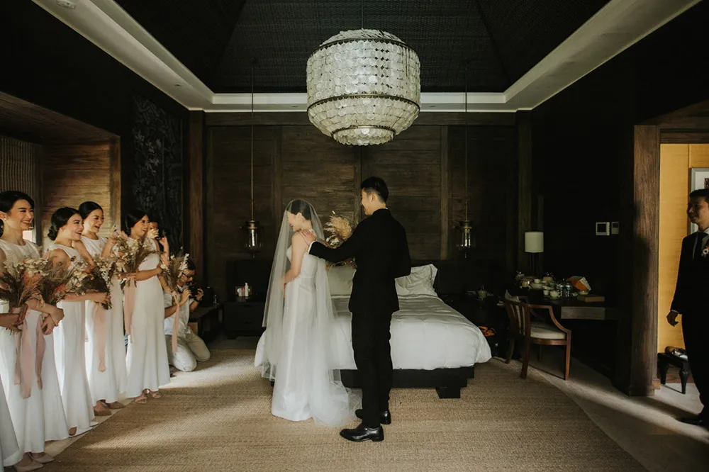 Photo by Iluminen. theweddingnotebook.com