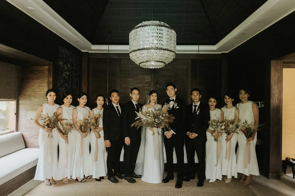 Photo by Iluminen. theweddingnotebook.com