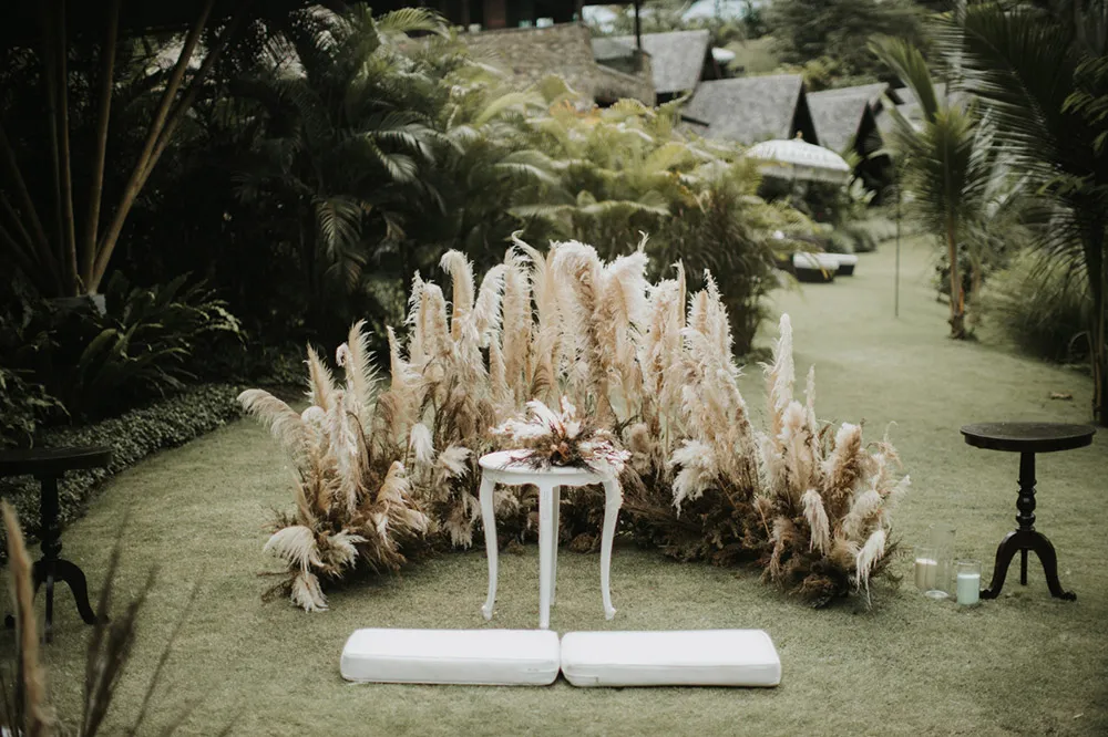 Photo by Iluminen. theweddingnotebook.com