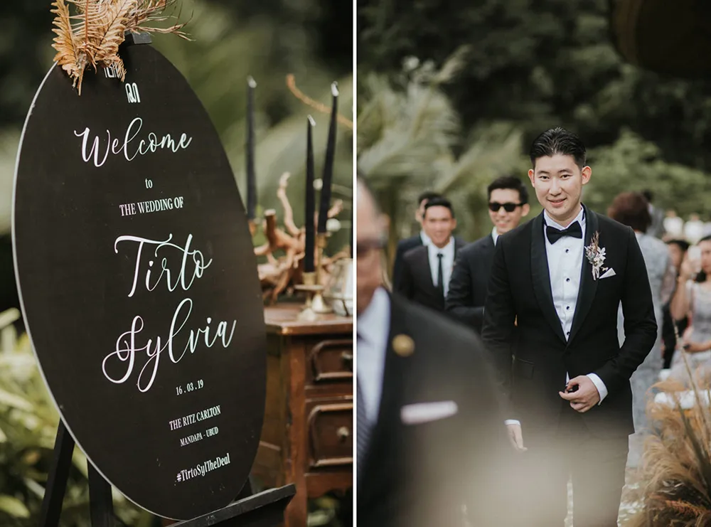 Photo by Iluminen. theweddingnotebook.com