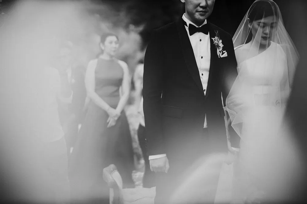 Photo by Iluminen. theweddingnotebook.com