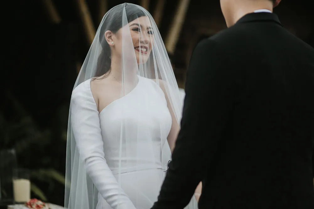 Photo by Iluminen. theweddingnotebook.com