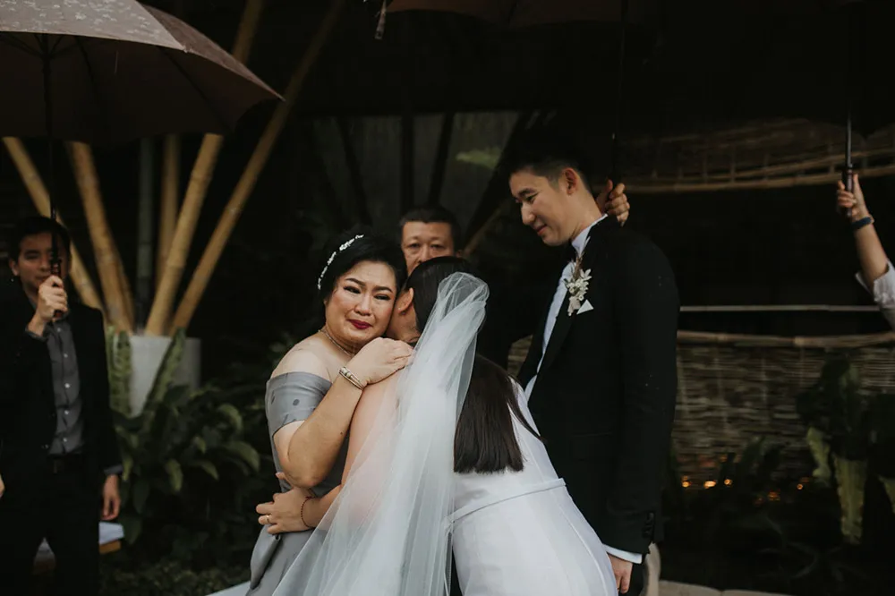 Photo by Iluminen. theweddingnotebook.com