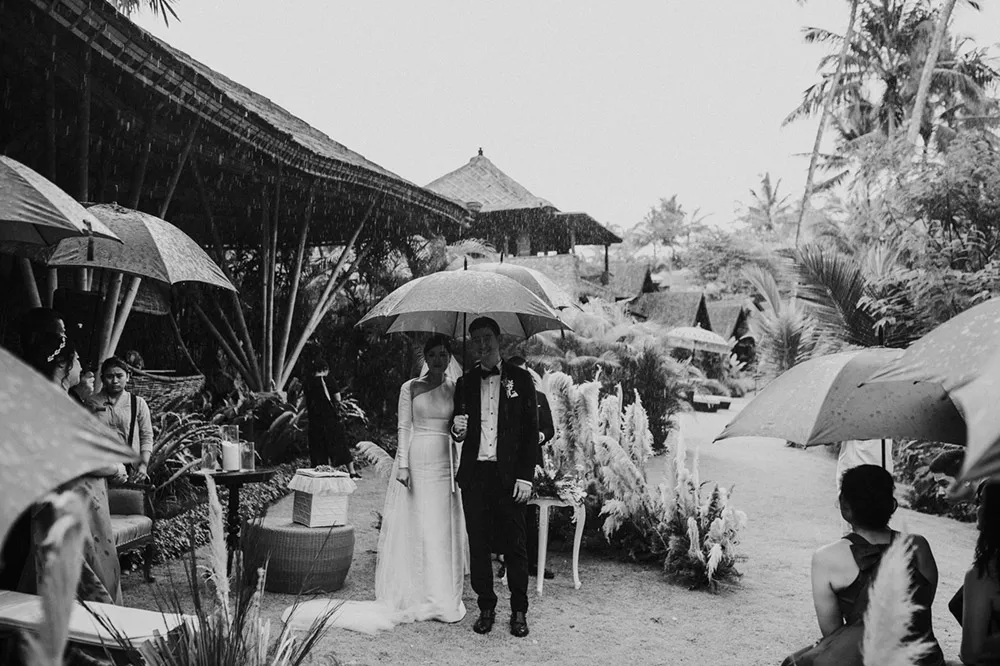 Photo by Iluminen. theweddingnotebook.com