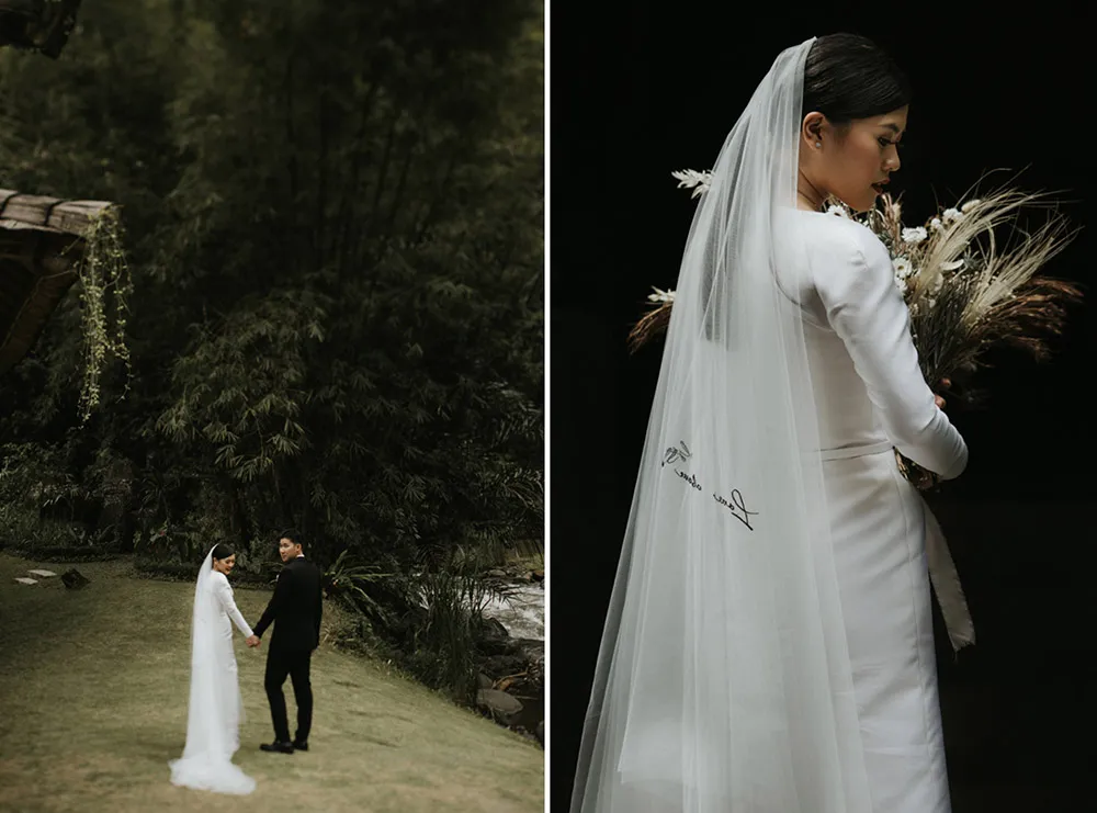 Photo by Iluminen. theweddingnotebook.com