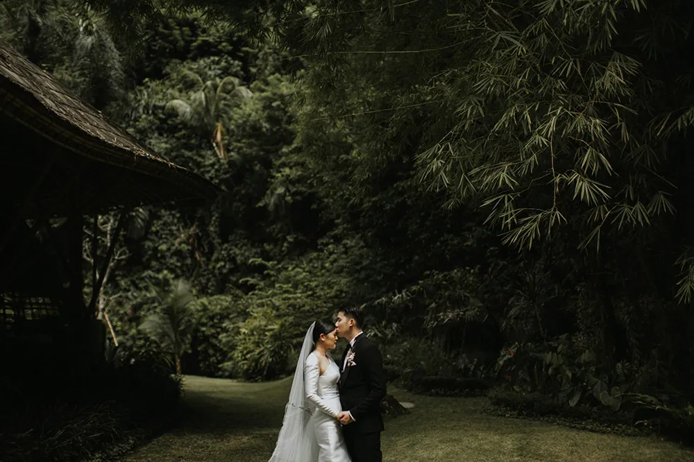 Photo by Iluminen. theweddingnotebook.com